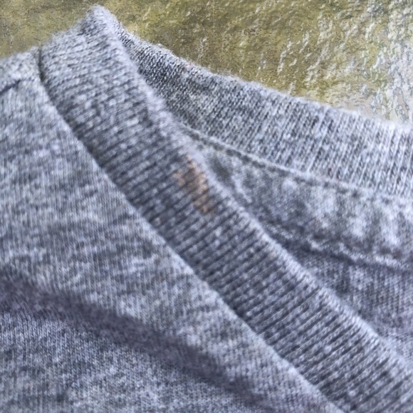 Polo Ralph Lauren V-Neck Tee - Picture 4 of 4